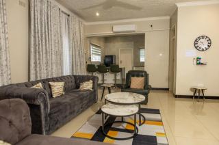 River Bridge Lodge - 5