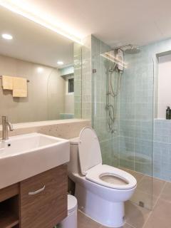 49sqm 1BR in Thonglor, pool and workspace - 4