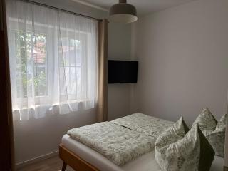 Ferienwohnung Forêt de la Sprée - Werben Spreewald - 8