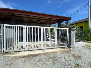 LY Homestay Kubang Kerian - 5