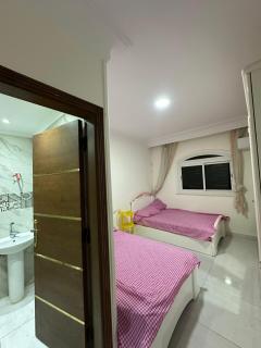 Marina Gate 2 Luxury Villa with Private Pool & Sea View 5 Bedrooms - 3