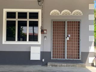 LY Homestay Kubang Kerian - 6