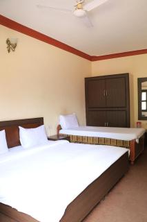 Hotel Social Palace - 8