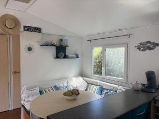 Mobil-home Carnac - 8