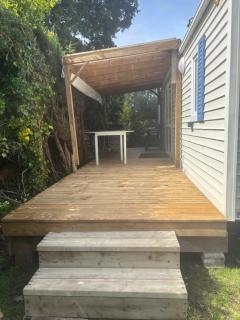 Mobil-home Carnac - 6