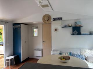Mobil-home Carnac - 5