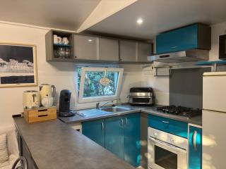 Mobil-home Carnac - 1