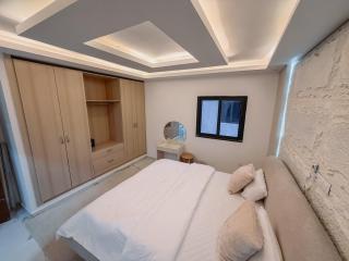 Luxury apartment in Abidjan - 1