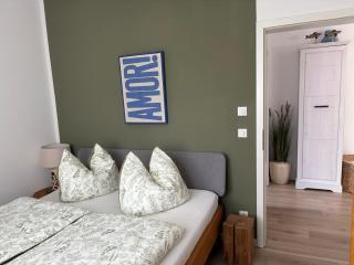 Ferienwohnung Forêt de la Sprée - Werben Spreewald - 9