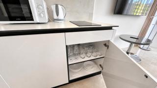 1 room Apartment with AC, Vienna Gate 2 - 5