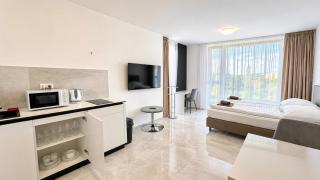 1 room Apartment with AC, Vienna Gate 2 - 6