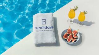 Casa Campo La Capilla Los Palacios y Villafranca by Ruralidays - 8