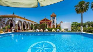 Casa Campo La Capilla Los Palacios y Villafranca by Ruralidays - 6