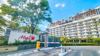 2BR Fully Air-Conditioned Staycation with Parking - 7