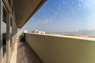 Serene 2BR Retreat on Saadiyat Island Near Louvre By ĀYA Boutique - 5