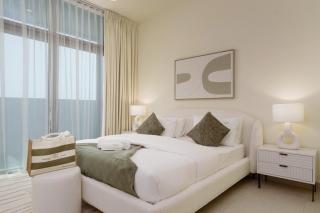 Serene 2BR Retreat on Saadiyat Island Near Louvre By ĀYA Boutique - 2