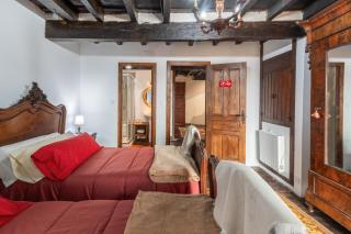 La Casona De Cabanzón - 9