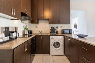 Araminta 2-BR Apartment & Balcony in Larnaca - 6