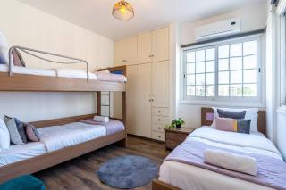 Araminta 2-BR Apartment & Balcony in Larnaca - 7