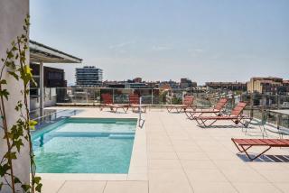 IBIS BUDGET BARCELONA CENTER - 0