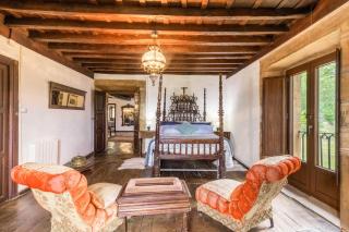 La Casona De Cabanzón - 1
