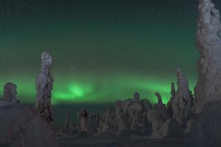 Sāmeland Retreat, Mirrored Glass Cabins, Swedish Lapland - 8