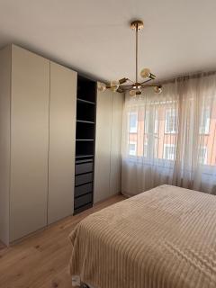 Bright Apartment in Limpertsberg- City Center - 4