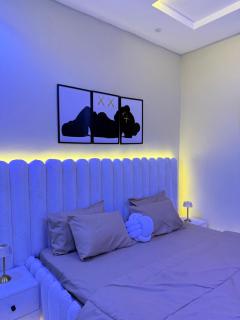 EK Escape and Suites - 1