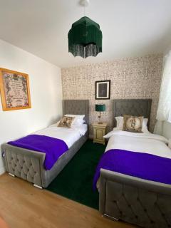 Dunboyne Apartment - 6