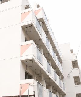 KT-HouSe FUKUOKA ダブルベッドルーム - 8