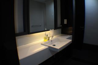 Skyline Service Suites KL at The Mews - 1