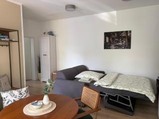 Ferienwohnung Forêt de la Sprée - Werben Spreewald - 6
