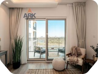 Studio Apartment with Canal View ARK LIVING - 7