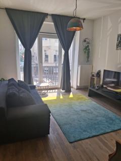 1- Summer Breeze Apartment - 8