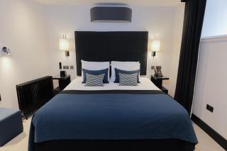 The Chester Hotel - 0