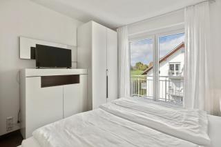 Fewo Rebterrasse - Golf, Wellness und Natur im Markgräflerland - Bad Bellingen - 7