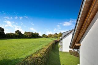 Fewo Rebterrasse - Golf, Wellness und Natur im Markgräflerland - Bad Bellingen - 5