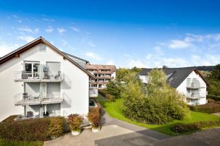 Fewo Rebterrasse - Golf, Wellness und Natur im Markgräflerland - Bad Bellingen - 4