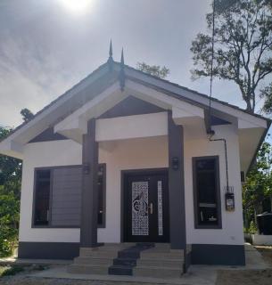 Tiny House Dusun Damai - 5
