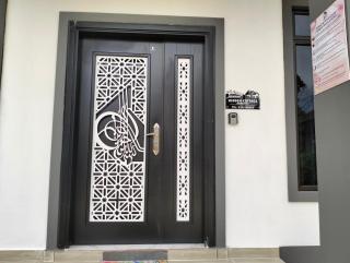 Tiny House Dusun Damai - 4