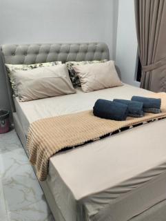 Tiny House Dusun Damai - 3