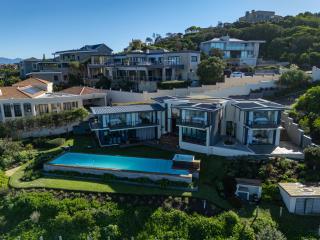 Cliff House Villa - 9