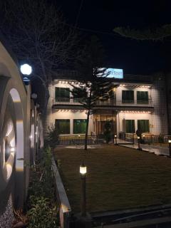 Rose Palace Resort - 5