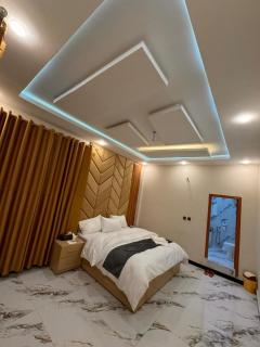 Rose Palace Resort - 4