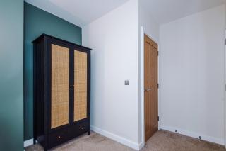 Harrogate House Apt 2 - Stylish Central Flat - 3