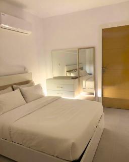 Modern Studio in Marassi Marina - 6