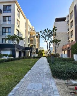 Modern Studio in Marassi Marina - 1