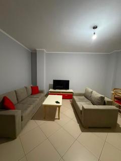 Alexa Beach Apartment - 9