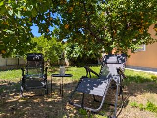 -Vicino al mare- Giardino Privato Wifi AC - 8