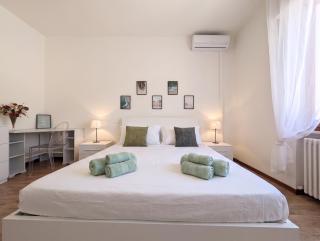 -Vicino al mare- Giardino Privato Wifi AC - 6